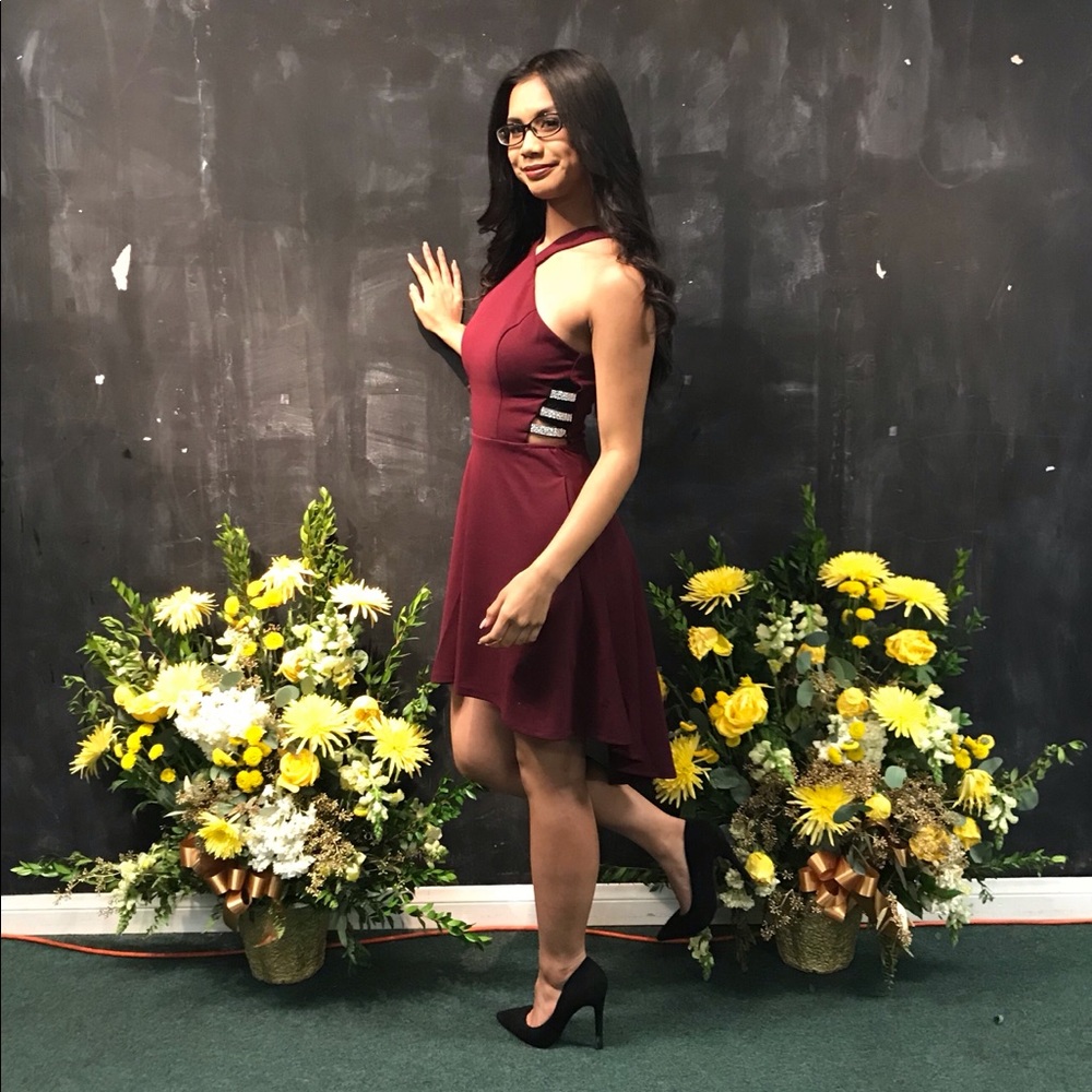 dress